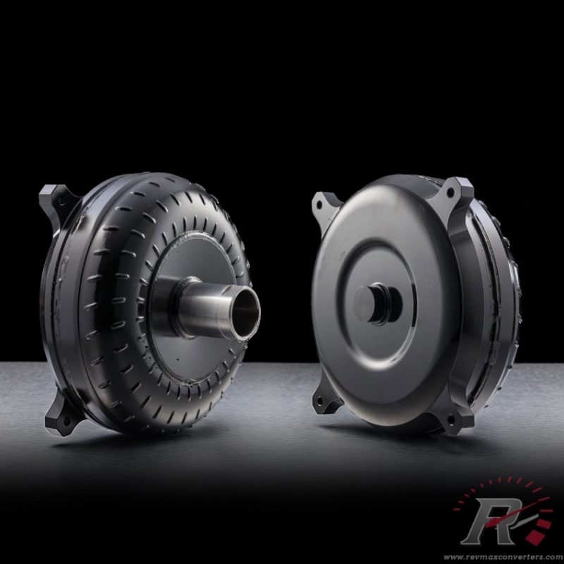 6l90e torque converter