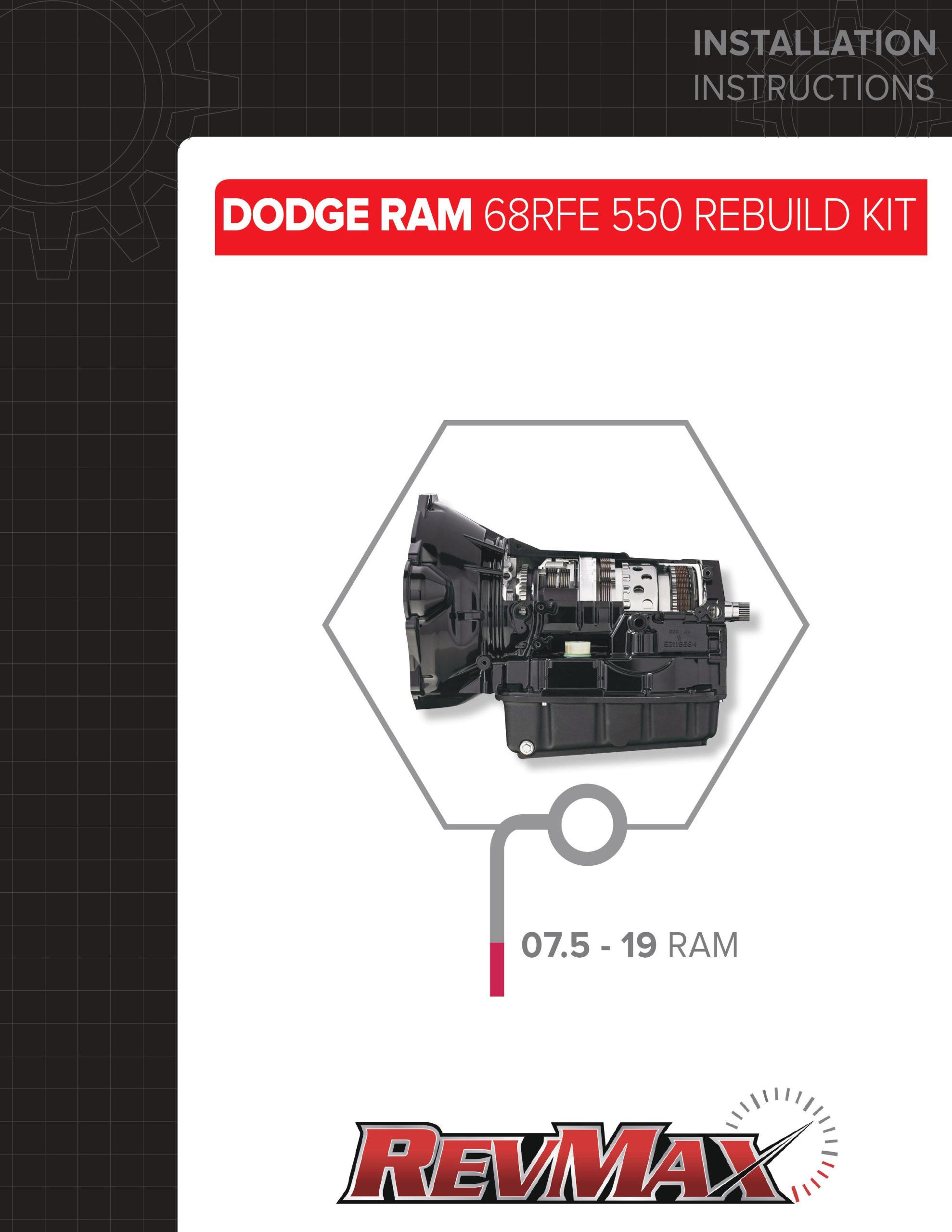 RM-Dodge-68RFE-550-Rebuilt-Kit